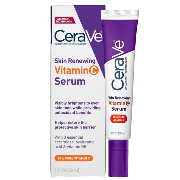 Cerave Vitamin C sérum