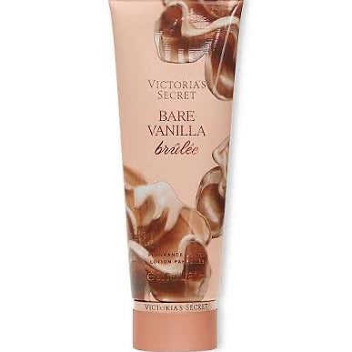 Bare Vanilla lotion