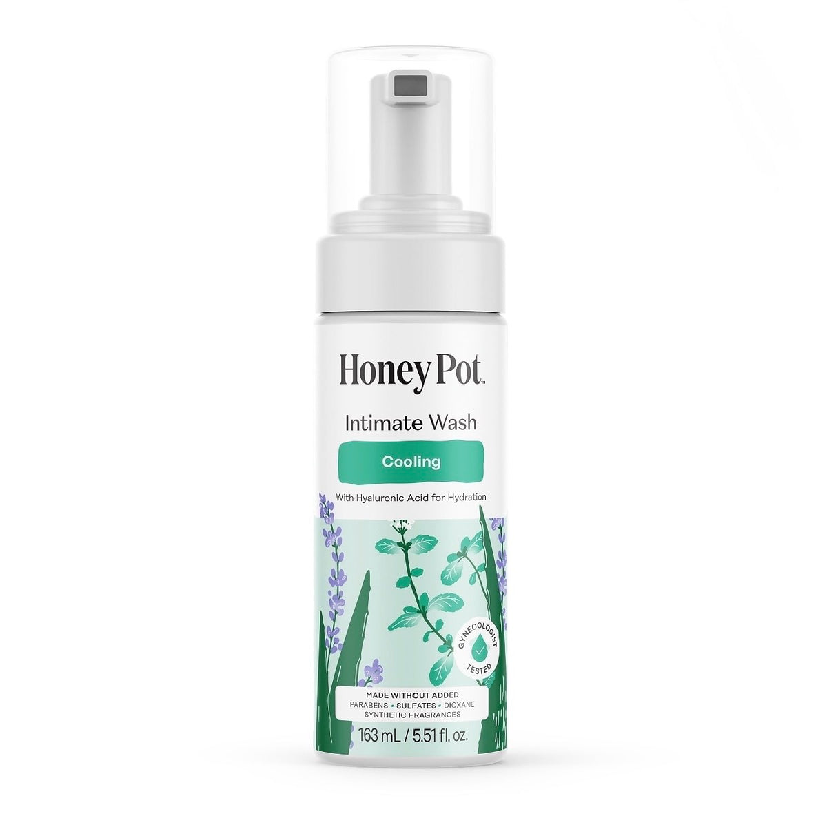 Honey Pot Gel Intime