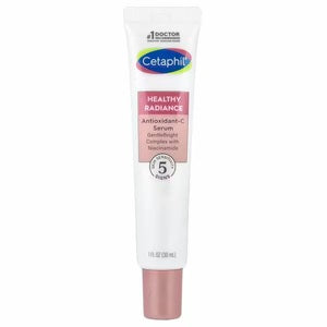 Cerave antioxidant Serum
