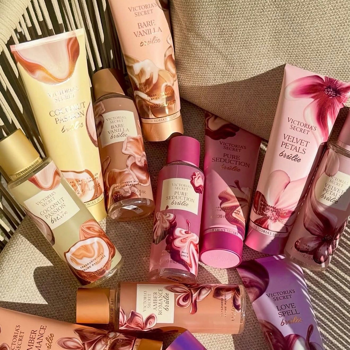 Victoria Secret