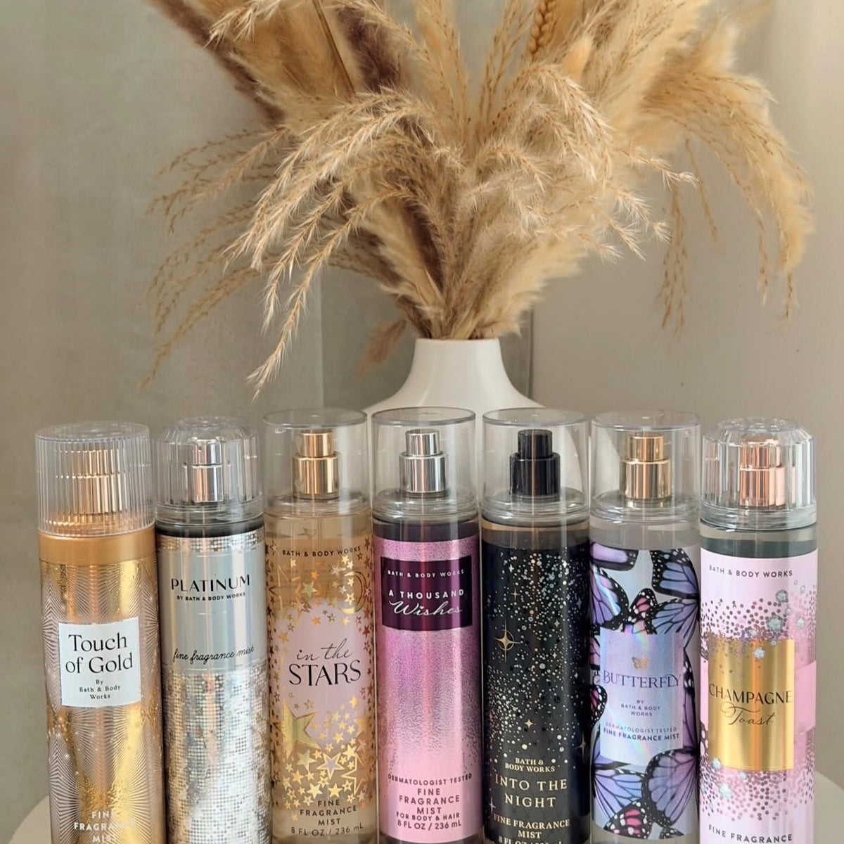Bath and Body