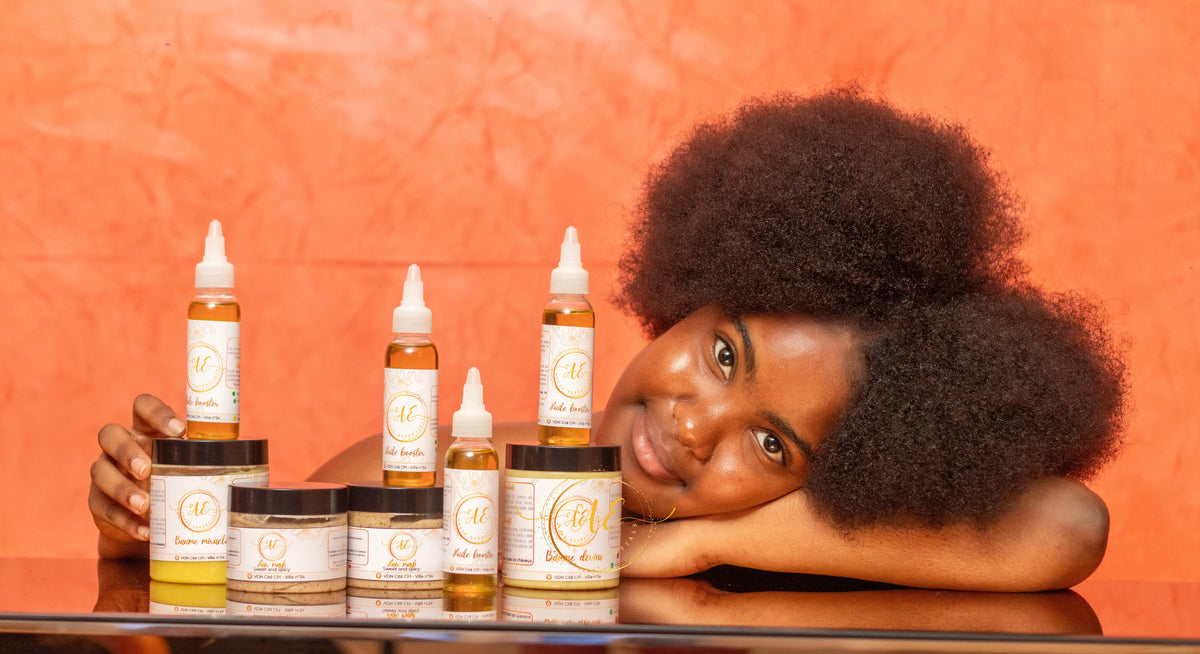 Hair Care
