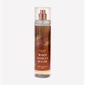 Warm Vanilla Musk