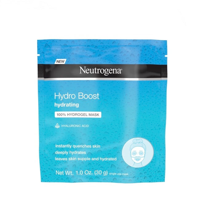Mask Neutrogena