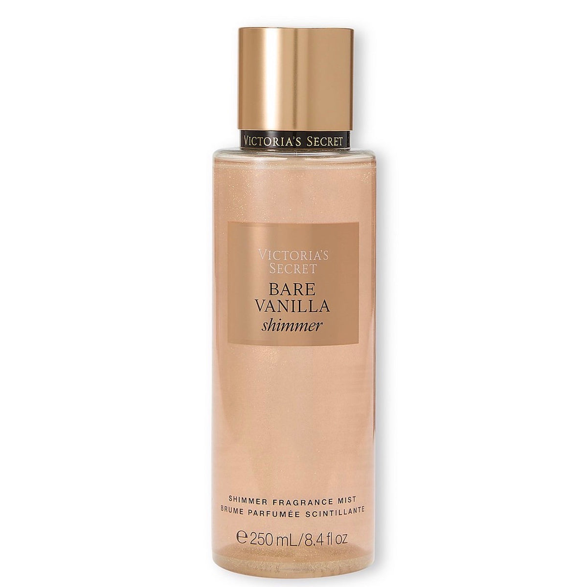 Parfaite si tu veux sentir comme un petit nuage de vanille tout en ayant la peau qui sparkle.