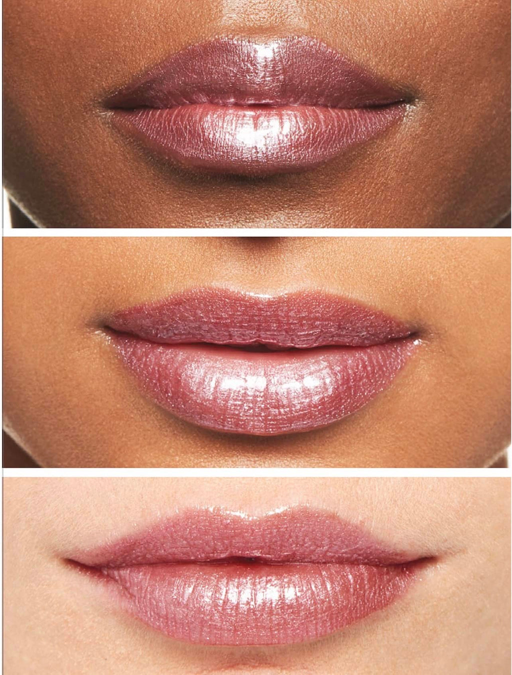 Le gloss Berry Flash vendu par Essencià cosmétique de la marque Victoria Secret hydrate et nourrit les lèvres.