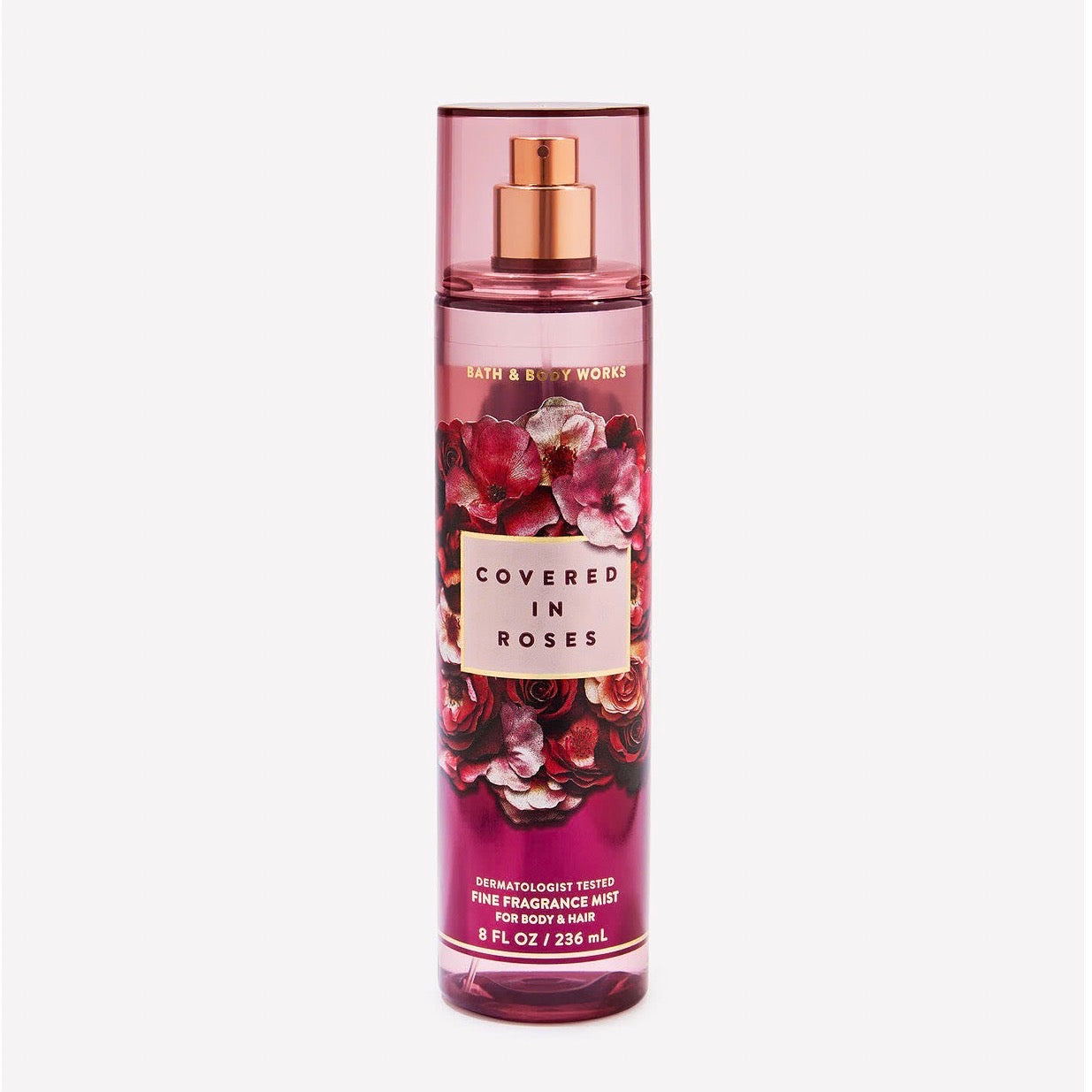 Si tu aimes les parfums floraux qui restent jolis et délicats sans être trop lourds.