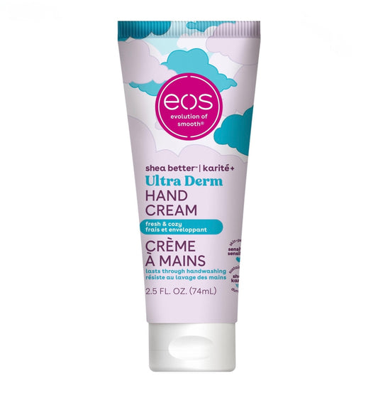 Il est frais , parfait pour les clean girl