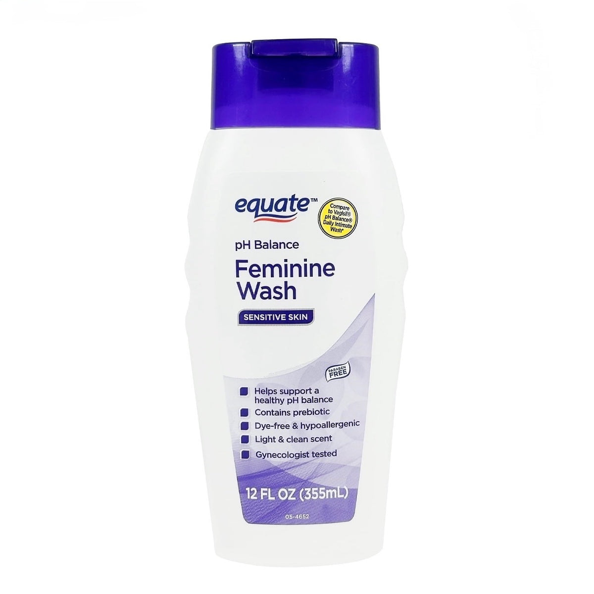 C’est un nettoyant externe 