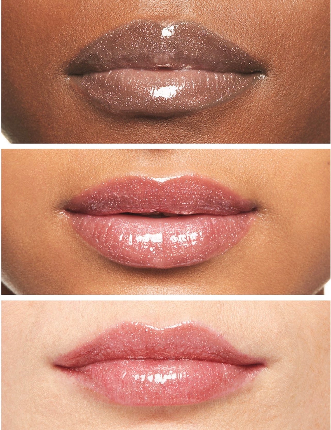 Victoria’s Secret gloss