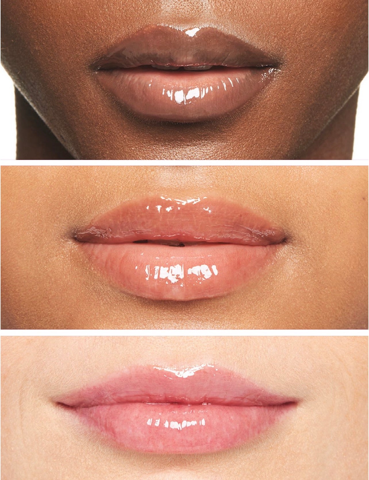 Victoria’s Secret gloss