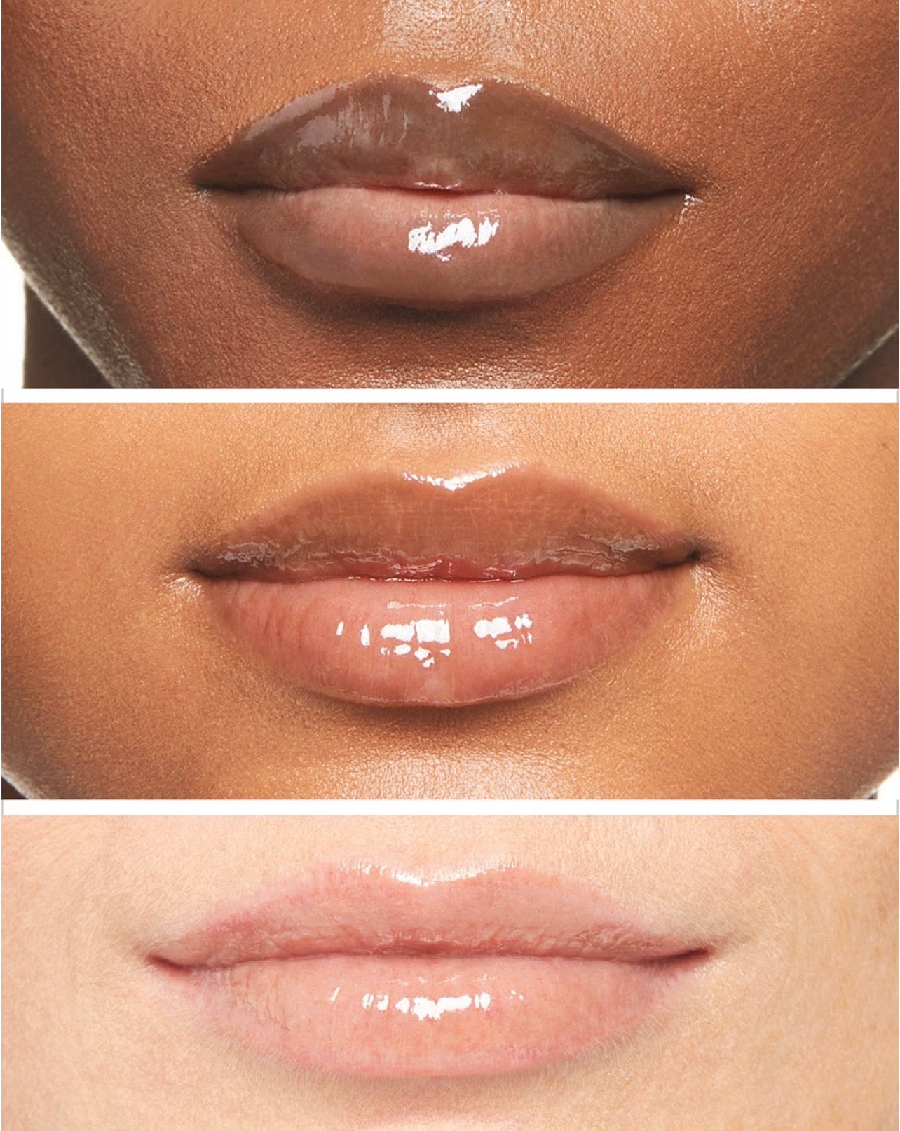 Victoria’s Secret gloss