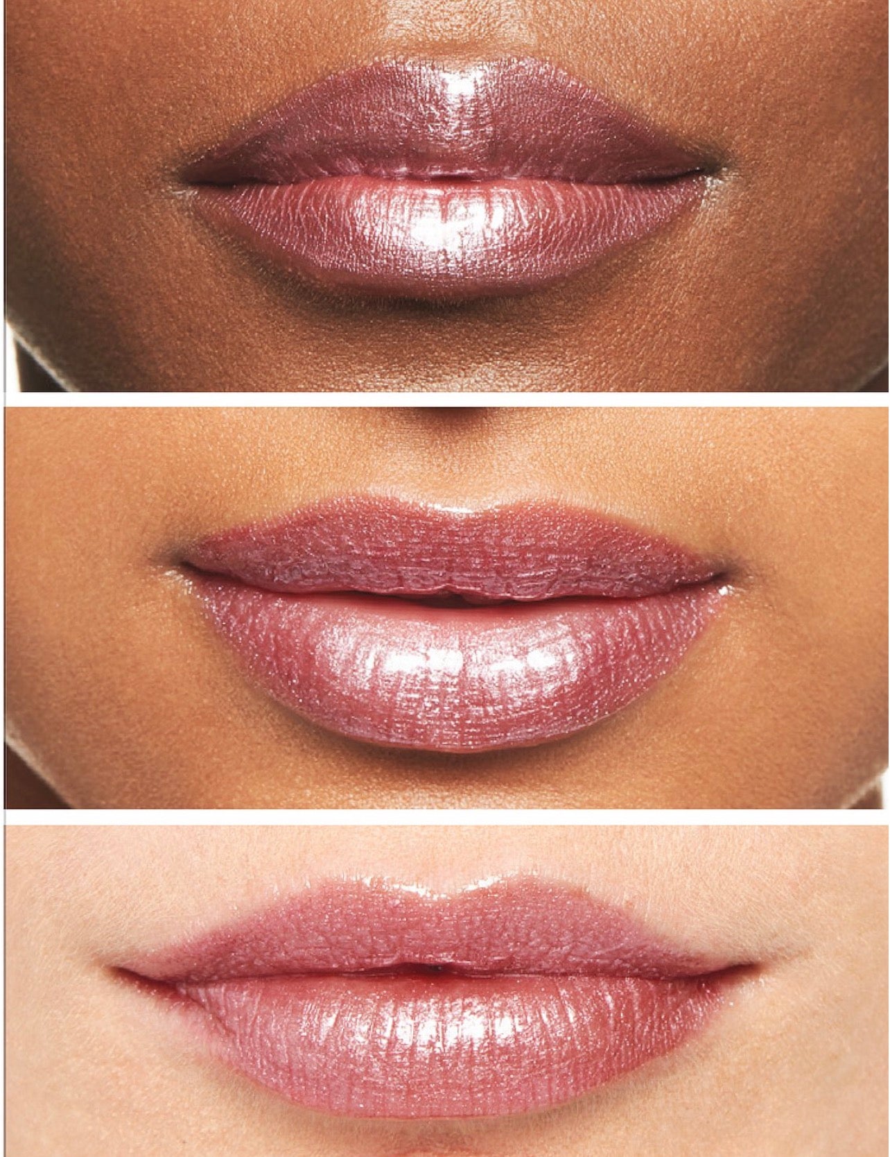 Victoria’s Secret gloss