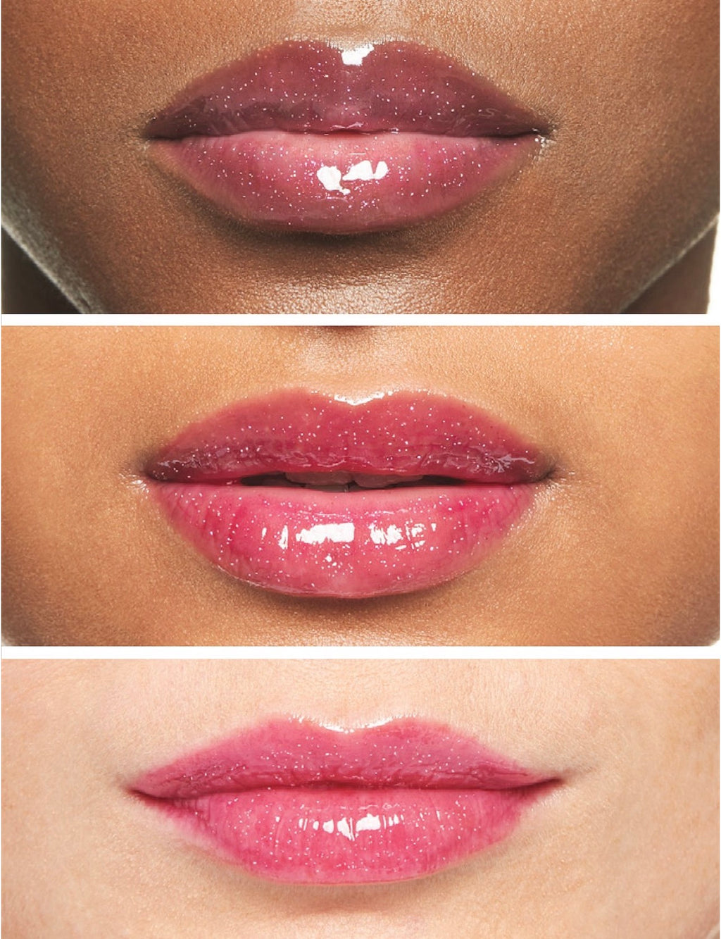 Victoria’s Secret gloss