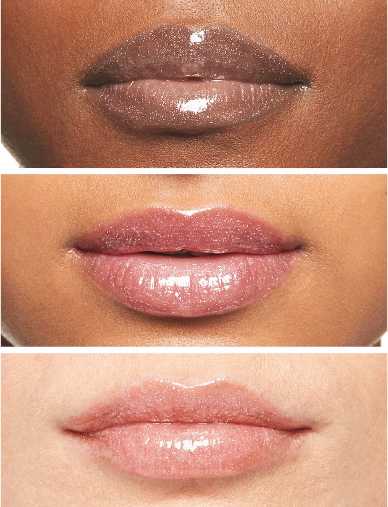 Victoria’s Secret gloss