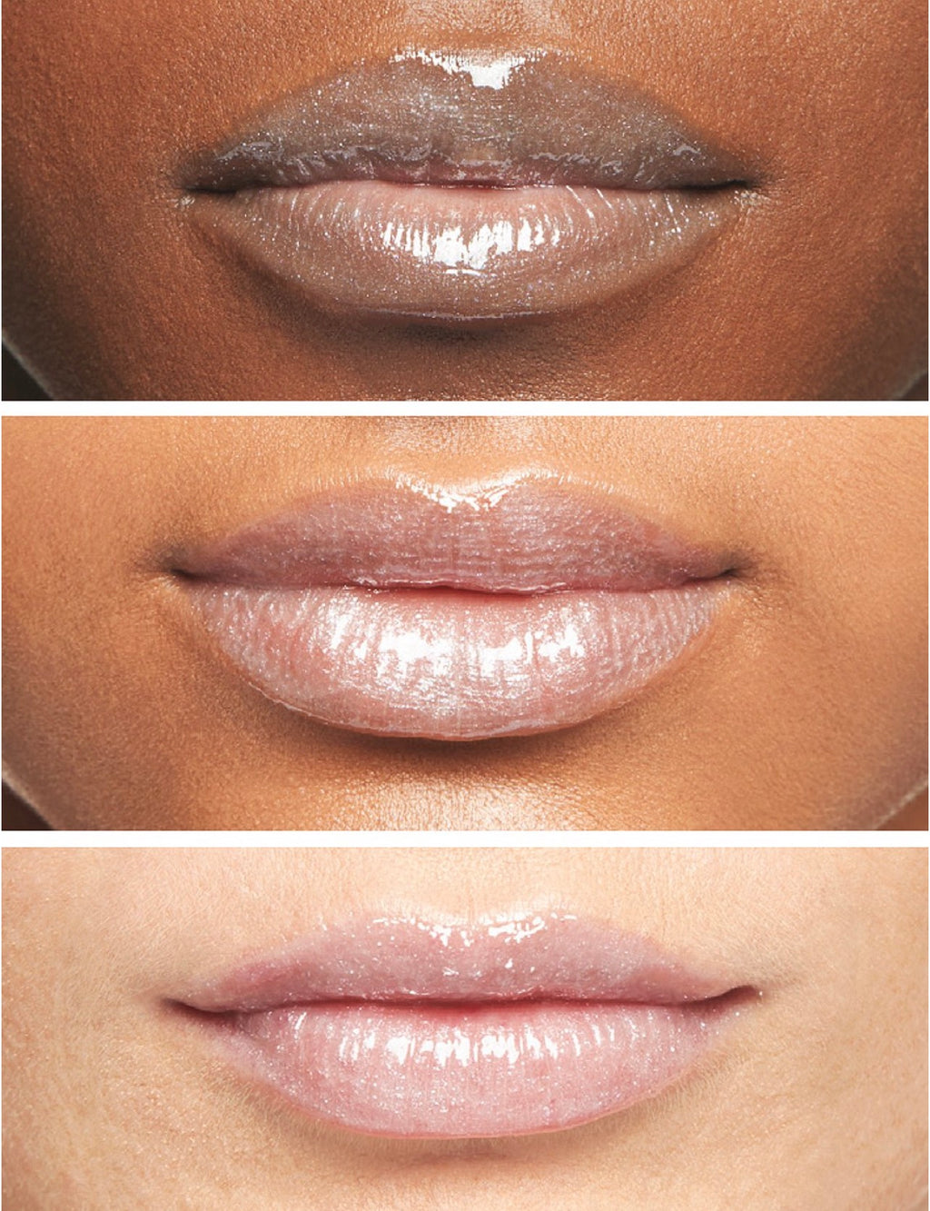 Victoria’s Secret gloss