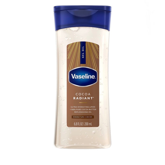 Vaseline Oil