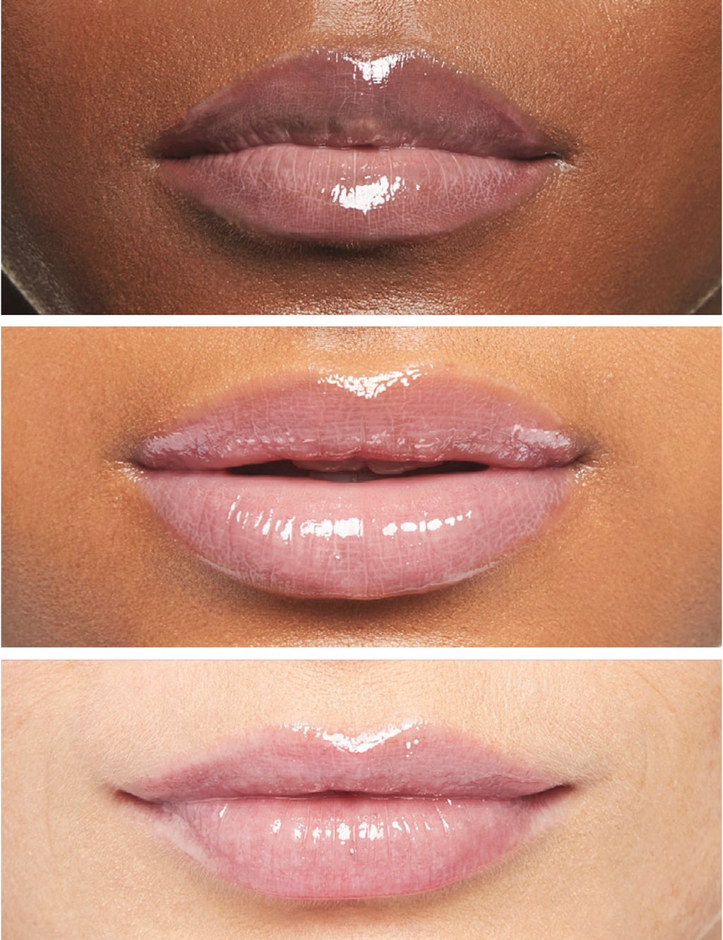 Victoria’s Secret gloss