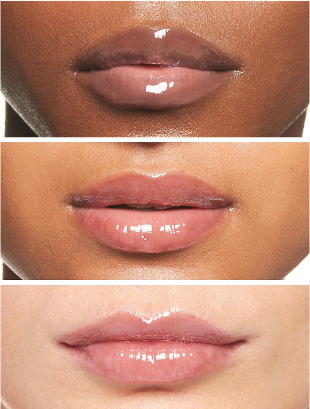 Victoria’s Secret gloss