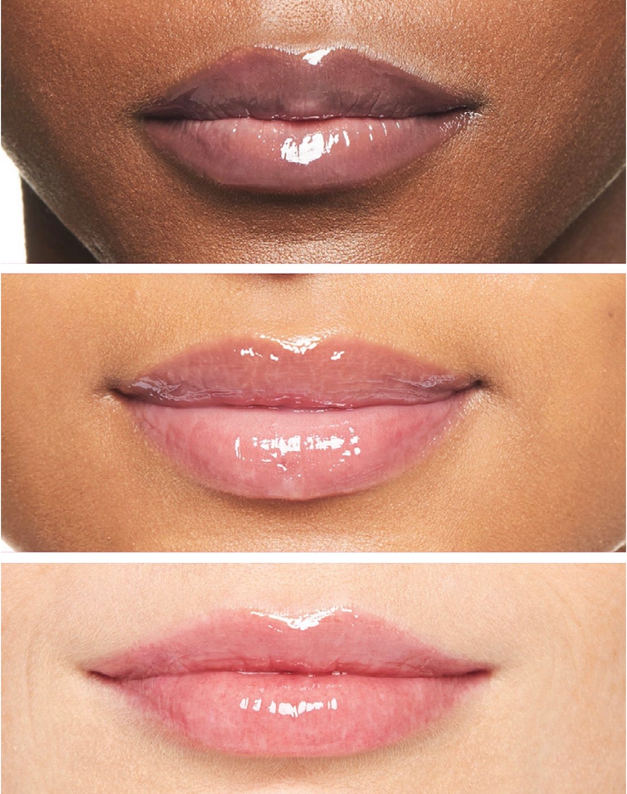 Victoria’s Secret gloss