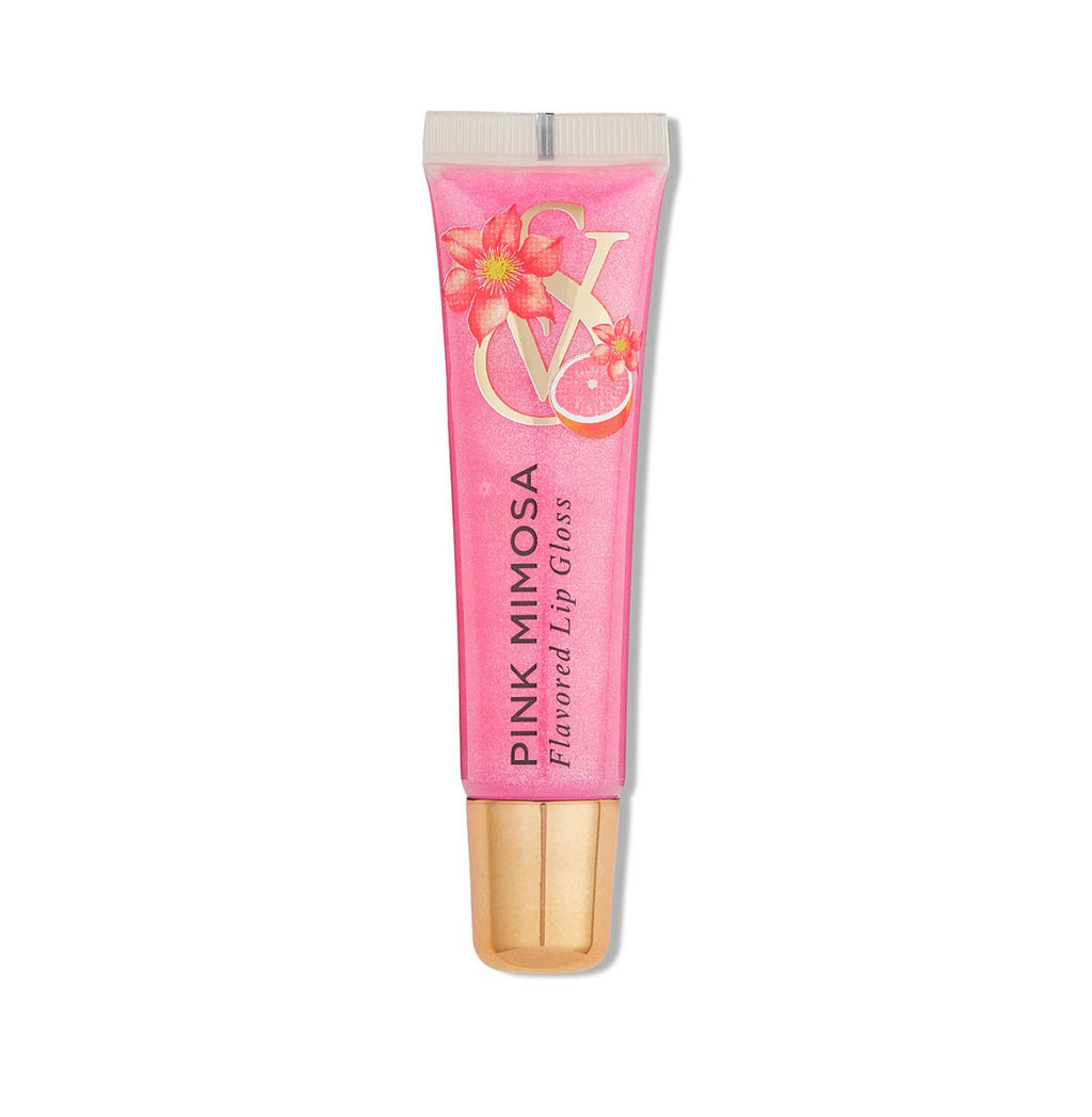 Victoria’s Secret gloss