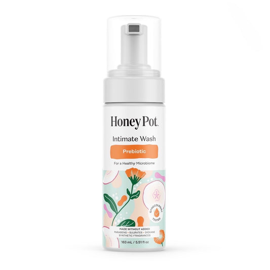 Le Honey Pot Prebiotic peut surtout convenir aux personnes qui recherchent un soin intime doux pour préserver l’équilibre naturel de la zone intime