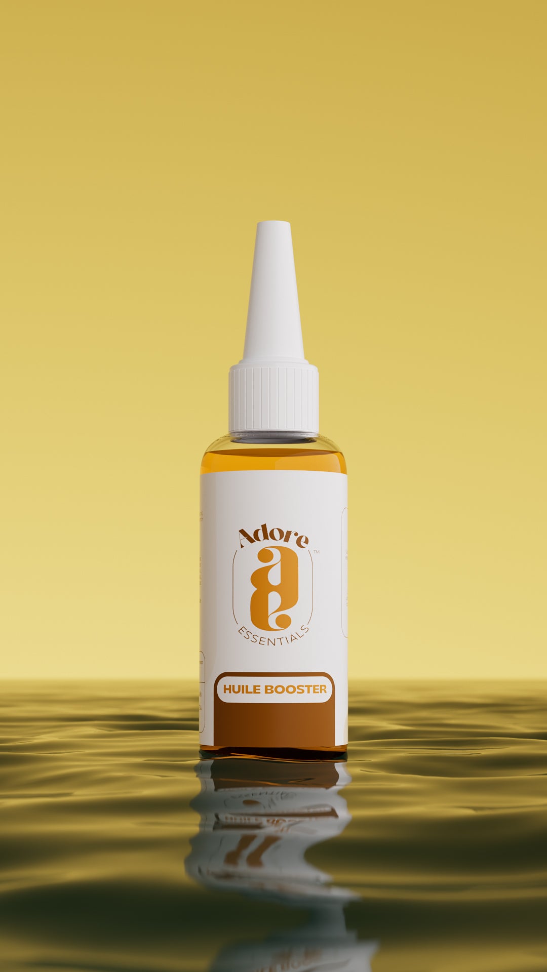 Grâce à un complexe d’huiles précieuses huile de ricin, huile d’argan, huile d’amande douce, huile de jojoba et vitamine E ,cette formule accélère la régénération capillaire