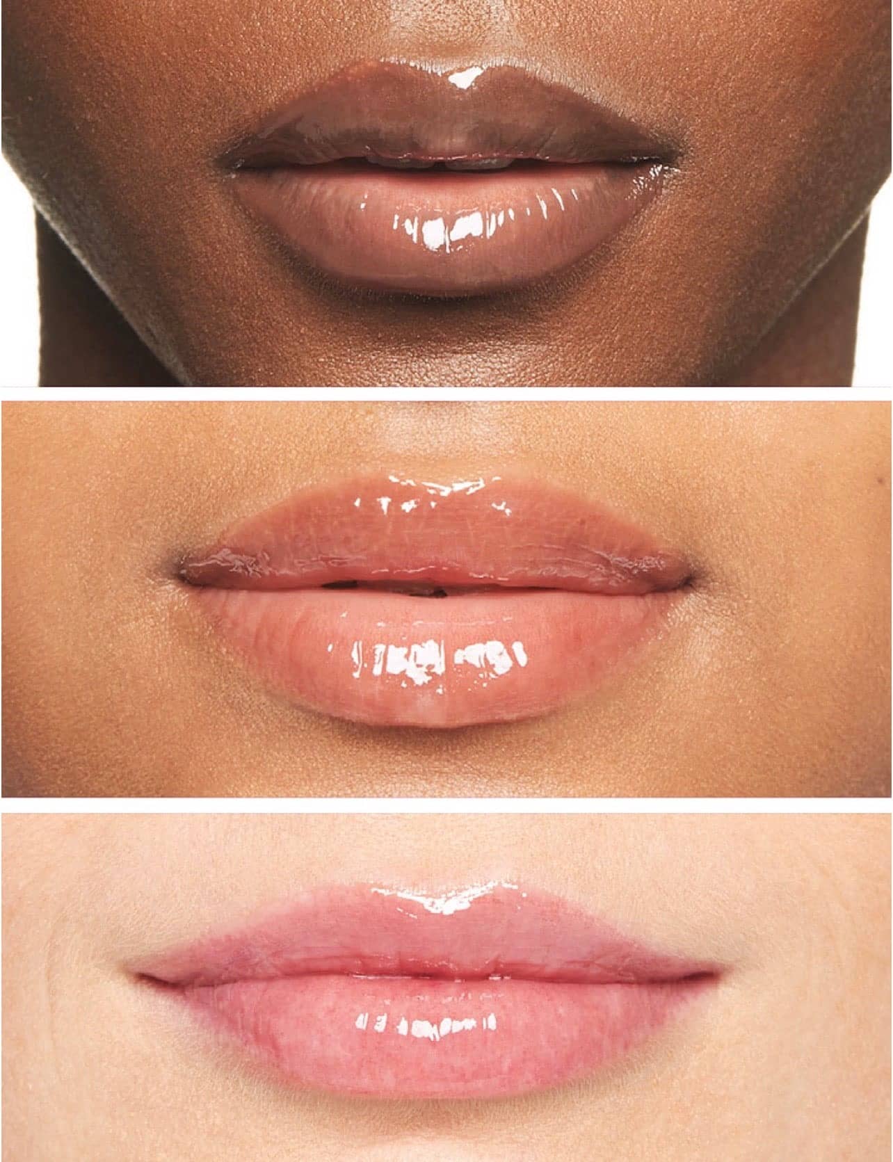 Victoria’s Secret gloss