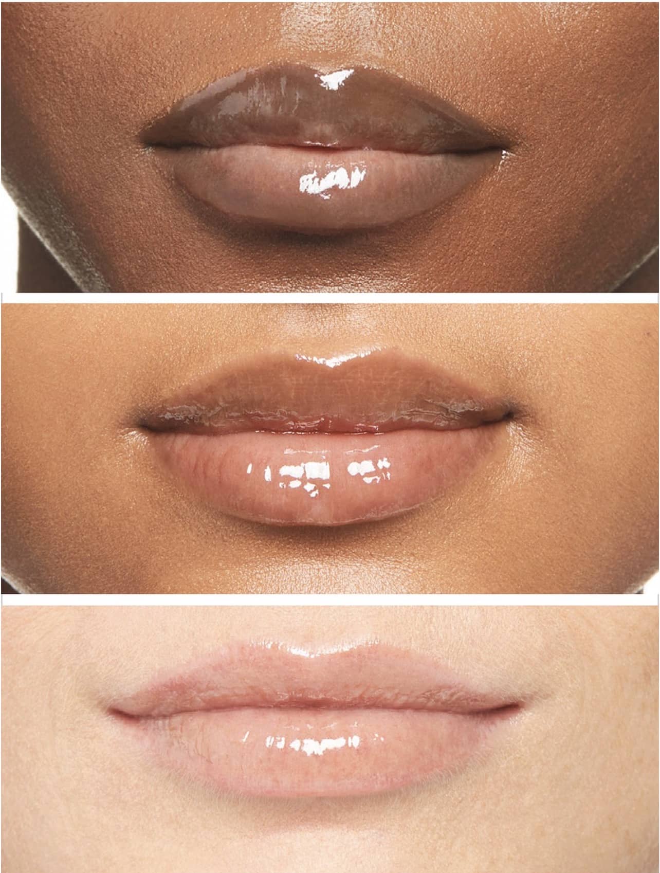 Victoria’s Secret gloss