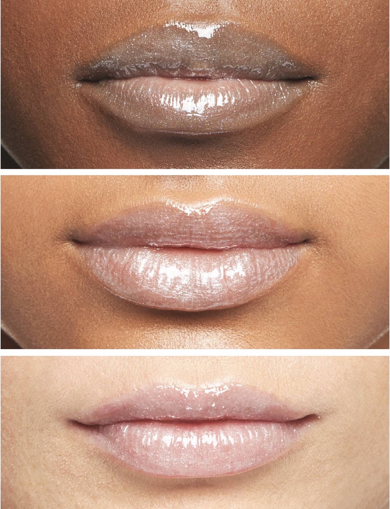 Victoria’s Secret gloss