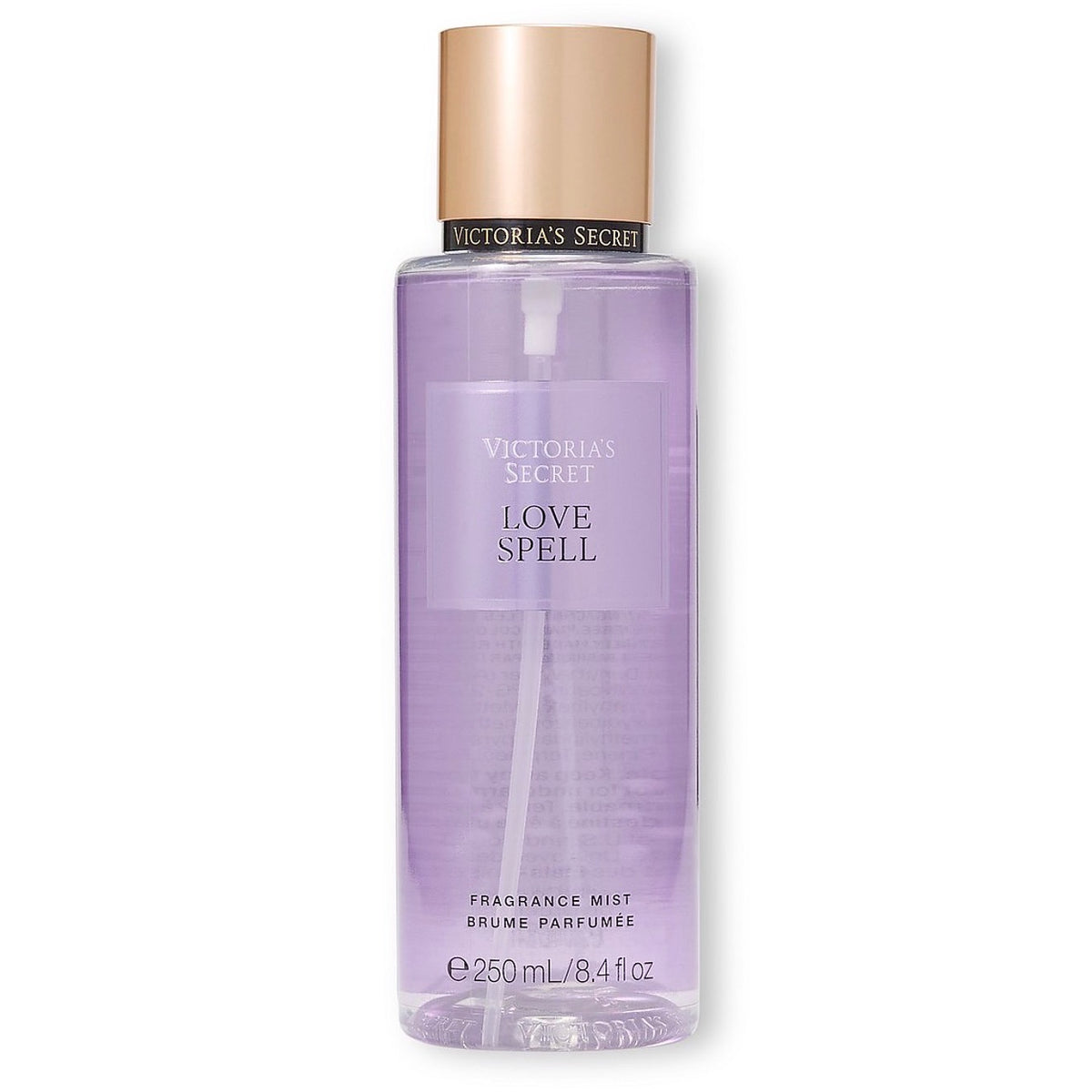 Love Spell