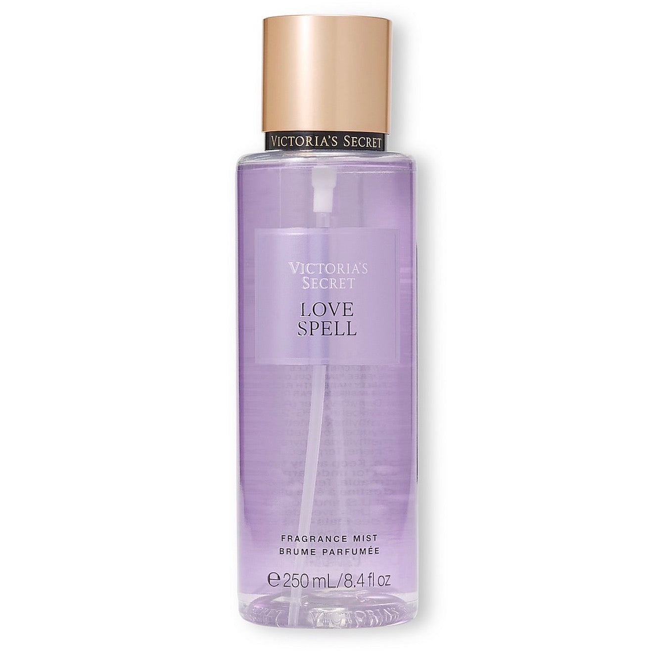 Love Spell