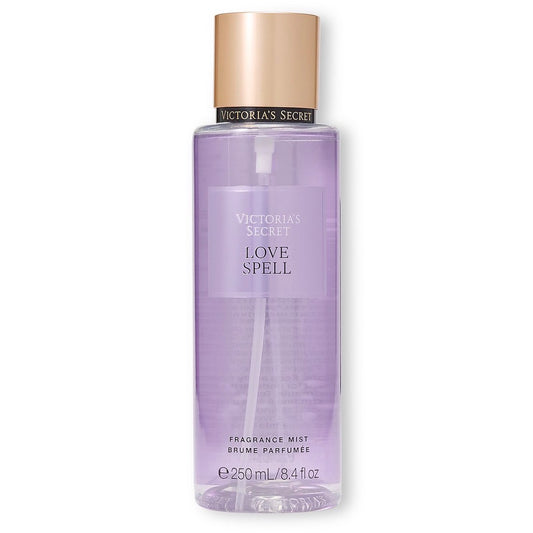 Love Spell