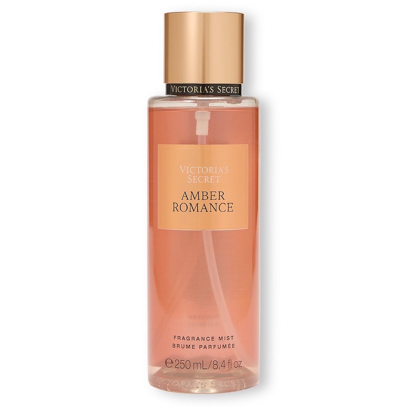 Amber Romance