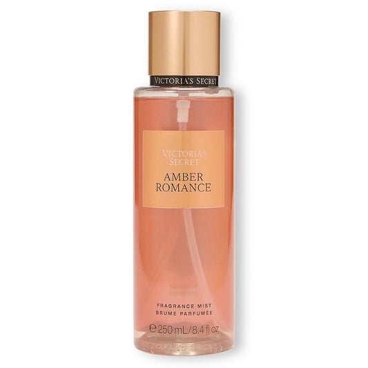 Amber Romance