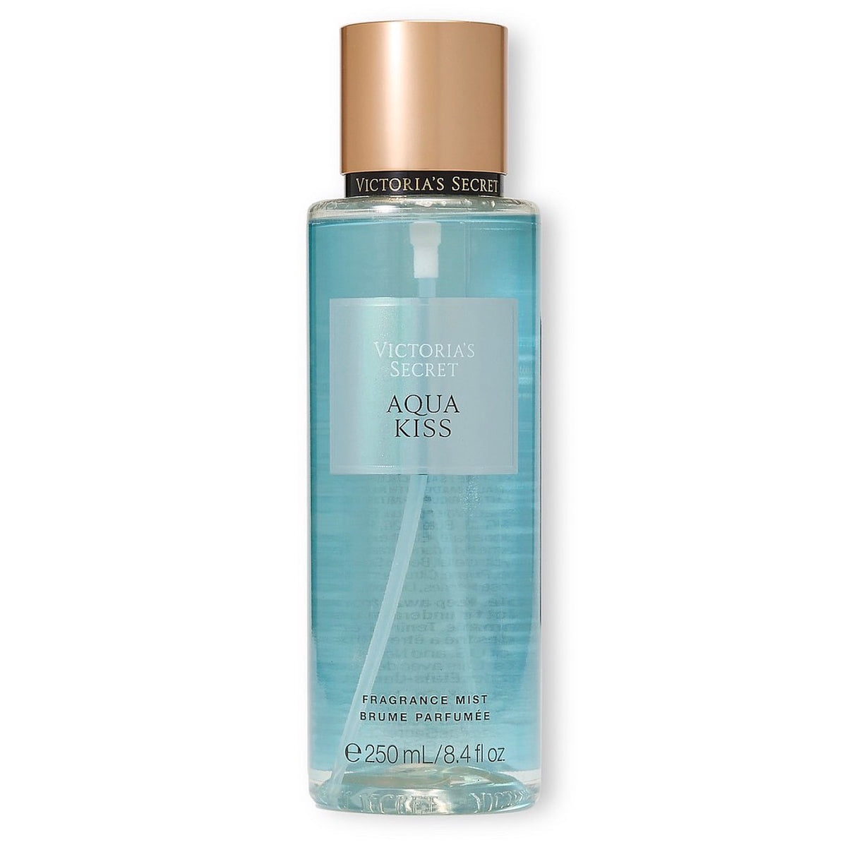 Aqua Kiss