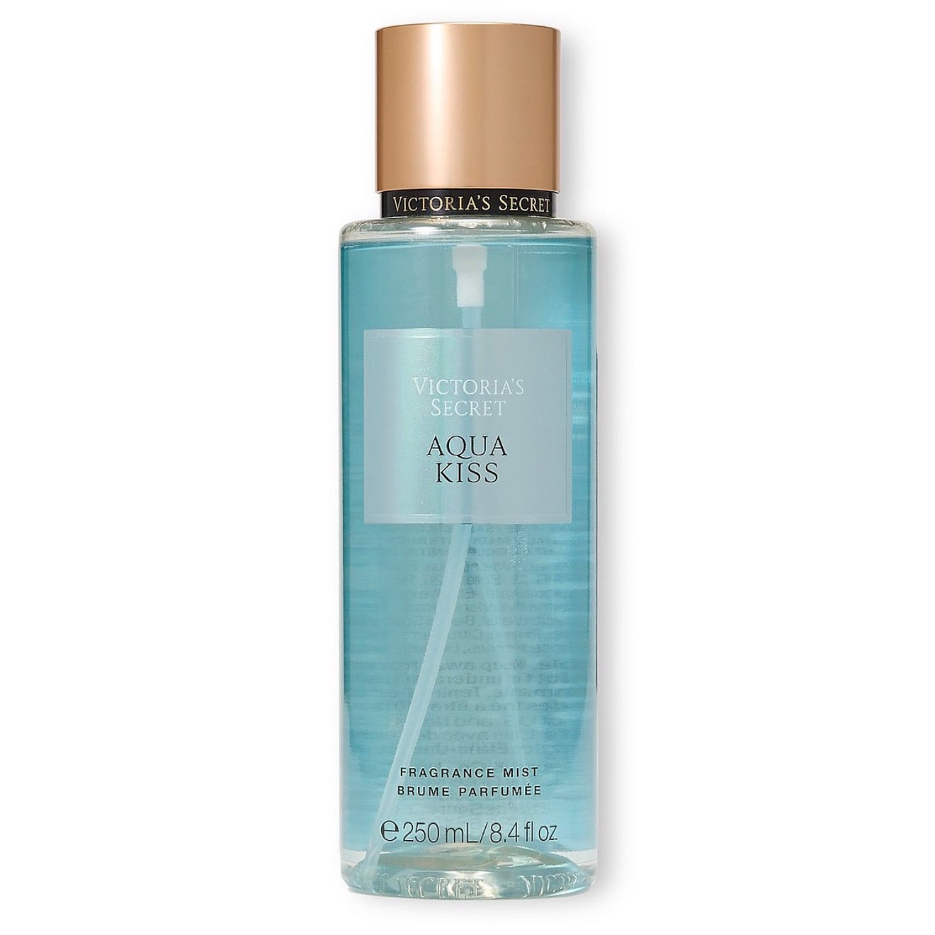 Aqua Kiss