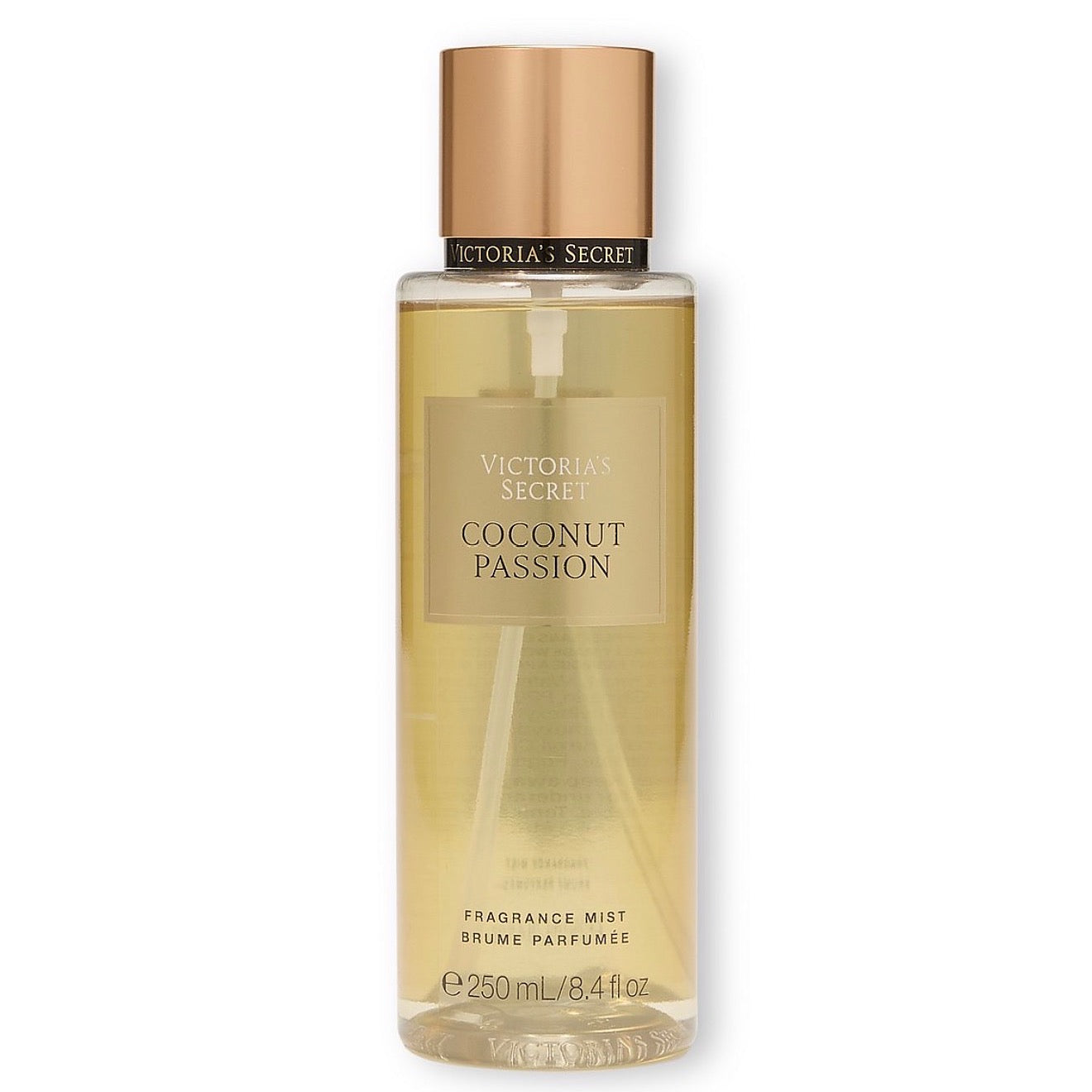 Coconut Passion