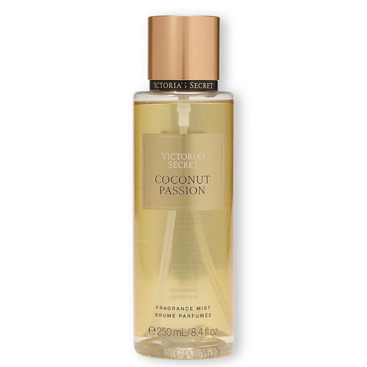 Coconut Passion