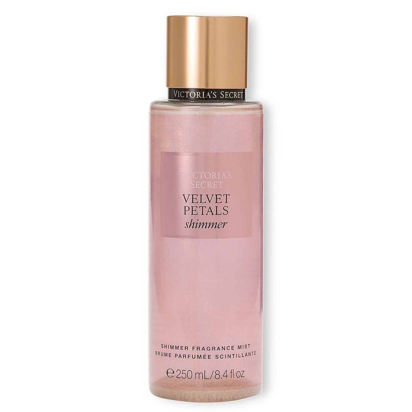 Velvet Petal Shimmer