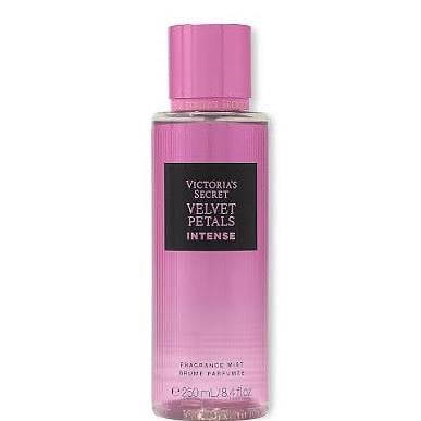 Velvet Petal Intense