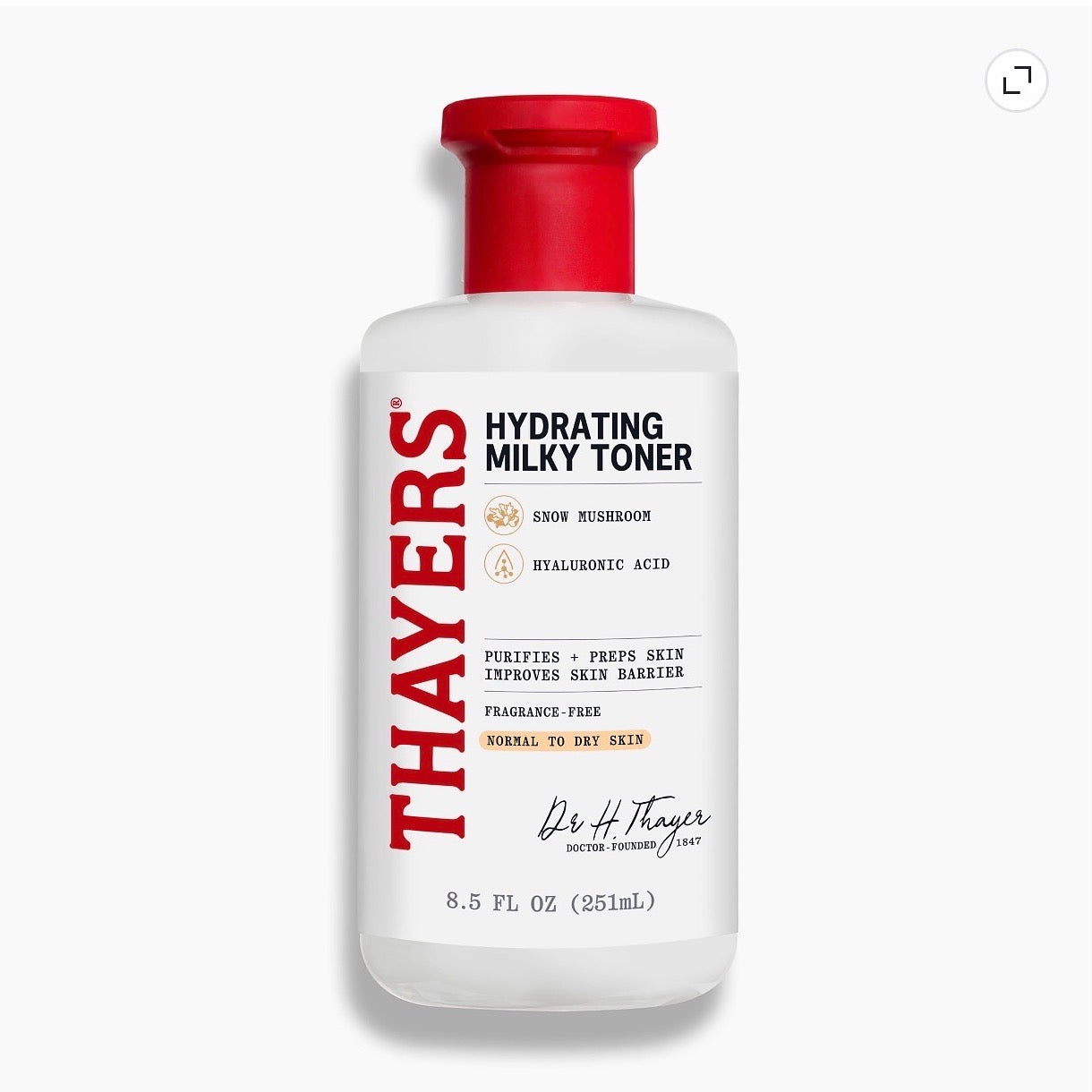 Thayers Hydrating Toner