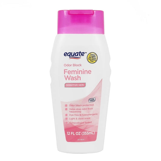Equate Feminine Wash
