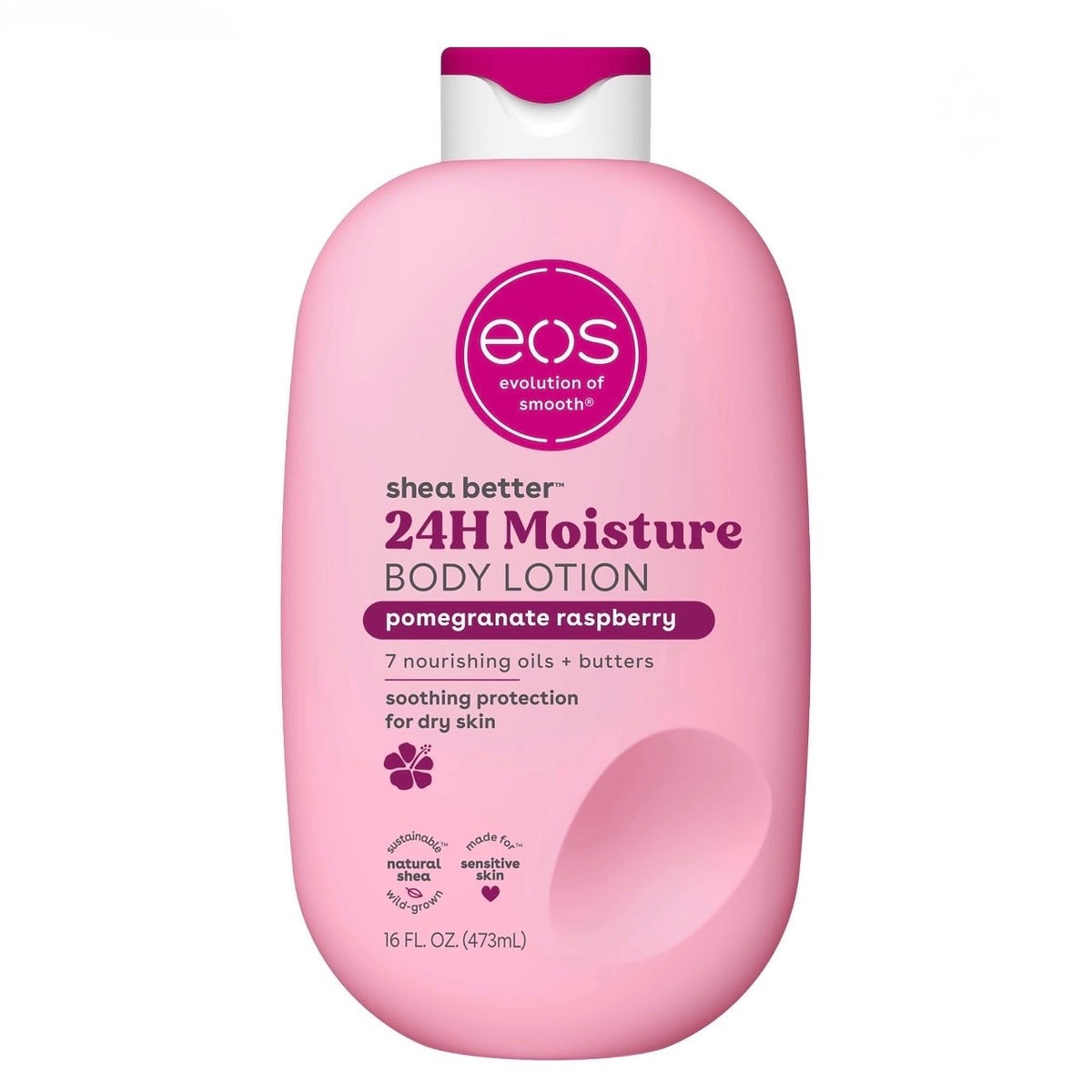 Eos Pomegranate