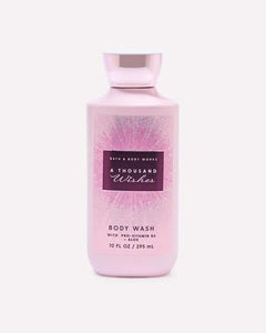 Thousand Wishes Gel de douche