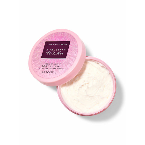 A thousand wishes crème