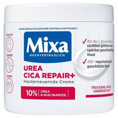 Mixa Crème Réparatrice