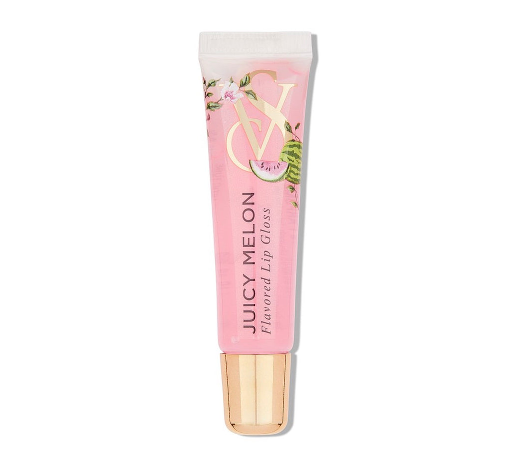 Le gloss Juicy Melon vendu par Essencià cosmétique de la collection de Victoria’s Secret hydratent et nourrissent vos lèvres en profondeur et sur une longue durée. Sa texture est légère et shiny.