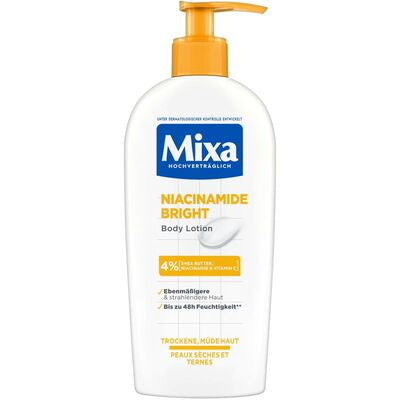 Une lotion qui aide à enlever les taches 